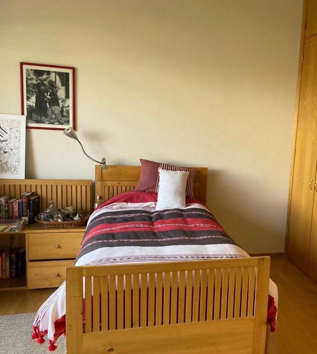 Casa en Lomas de Vista Hermosa, Cuajimalpa de Morelos, foto 22 de 28