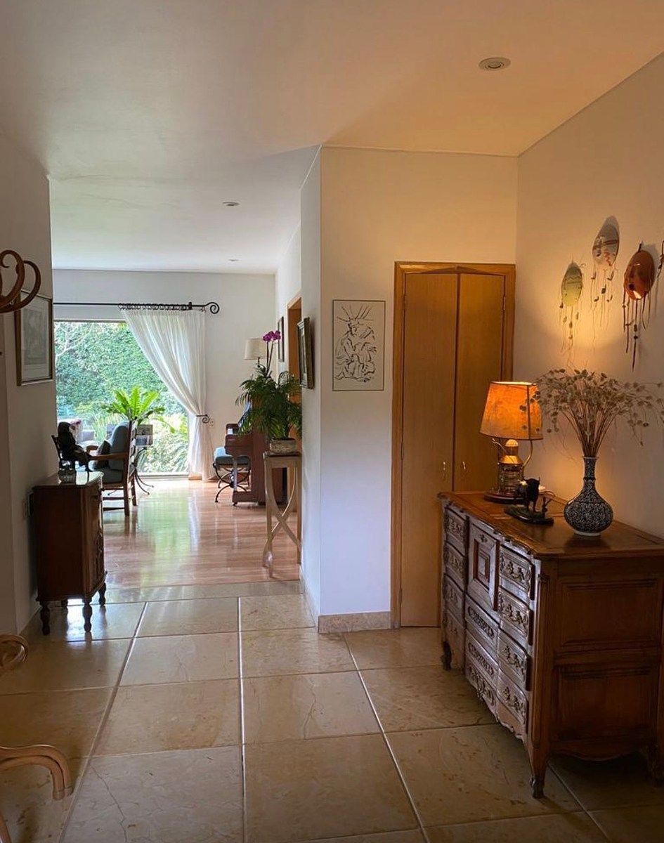Casa en Lomas de Vista Hermosa, Cuajimalpa de Morelos, foto 16 de 28