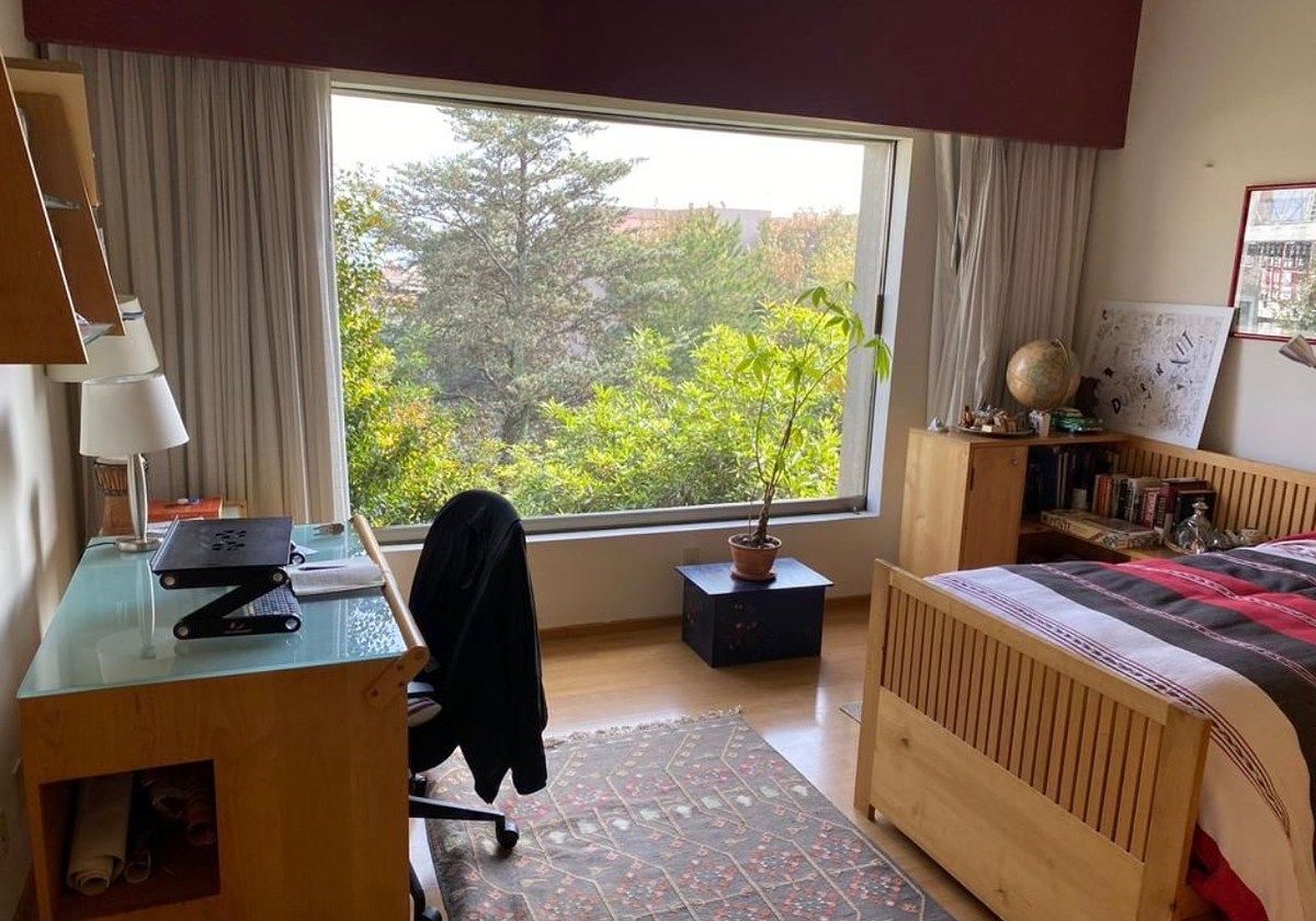 Casa en Lomas de Vista Hermosa, Cuajimalpa de Morelos, foto 23 de 28