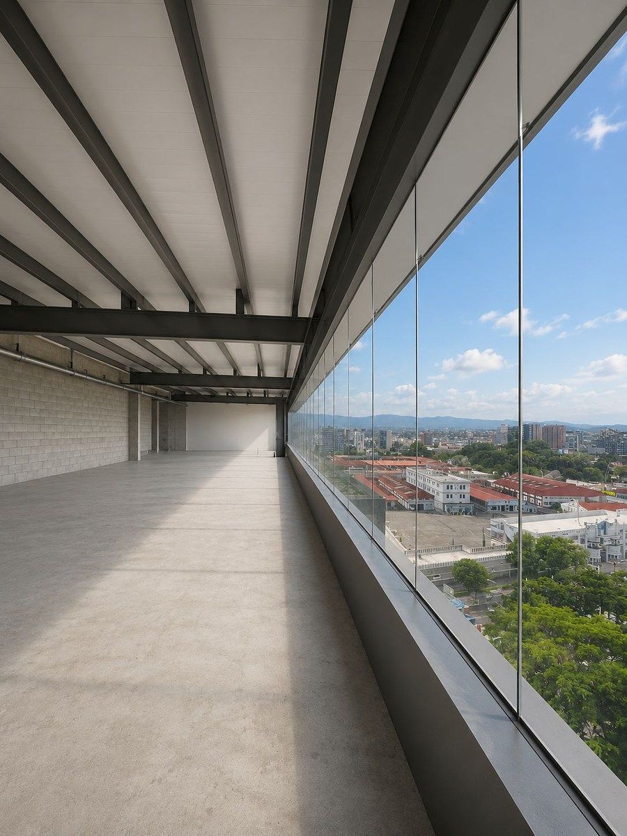 Clínica u Oficina Pent-house en Venta • Zona 10 - Image 4