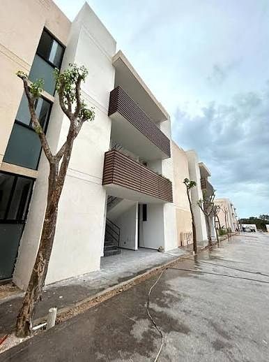 Apartment in Temozón Norte, Mérida, photo 2 of 17