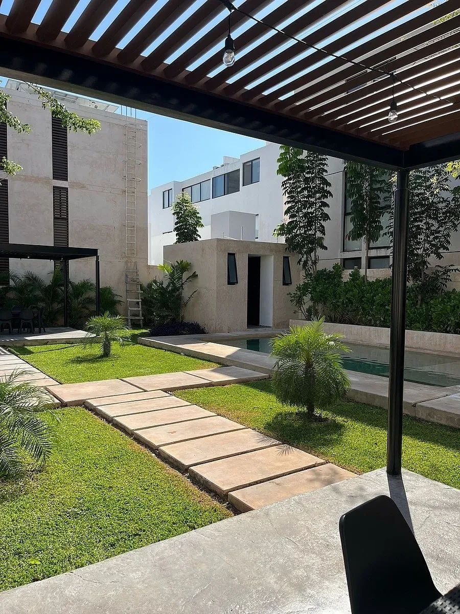Apartment in Temozón Norte, Mérida, photo 3 of 17