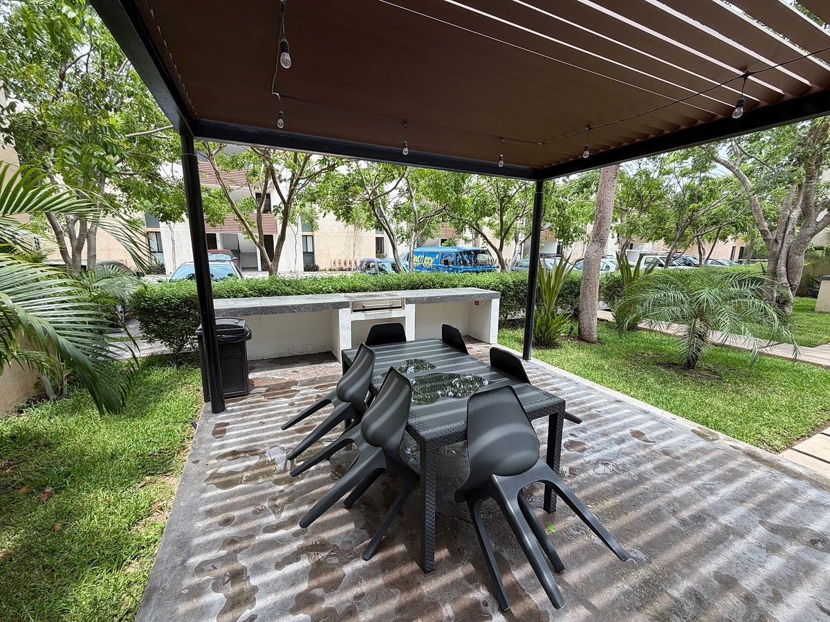 Apartment in Temozón Norte, Mérida, photo 14 of 17
