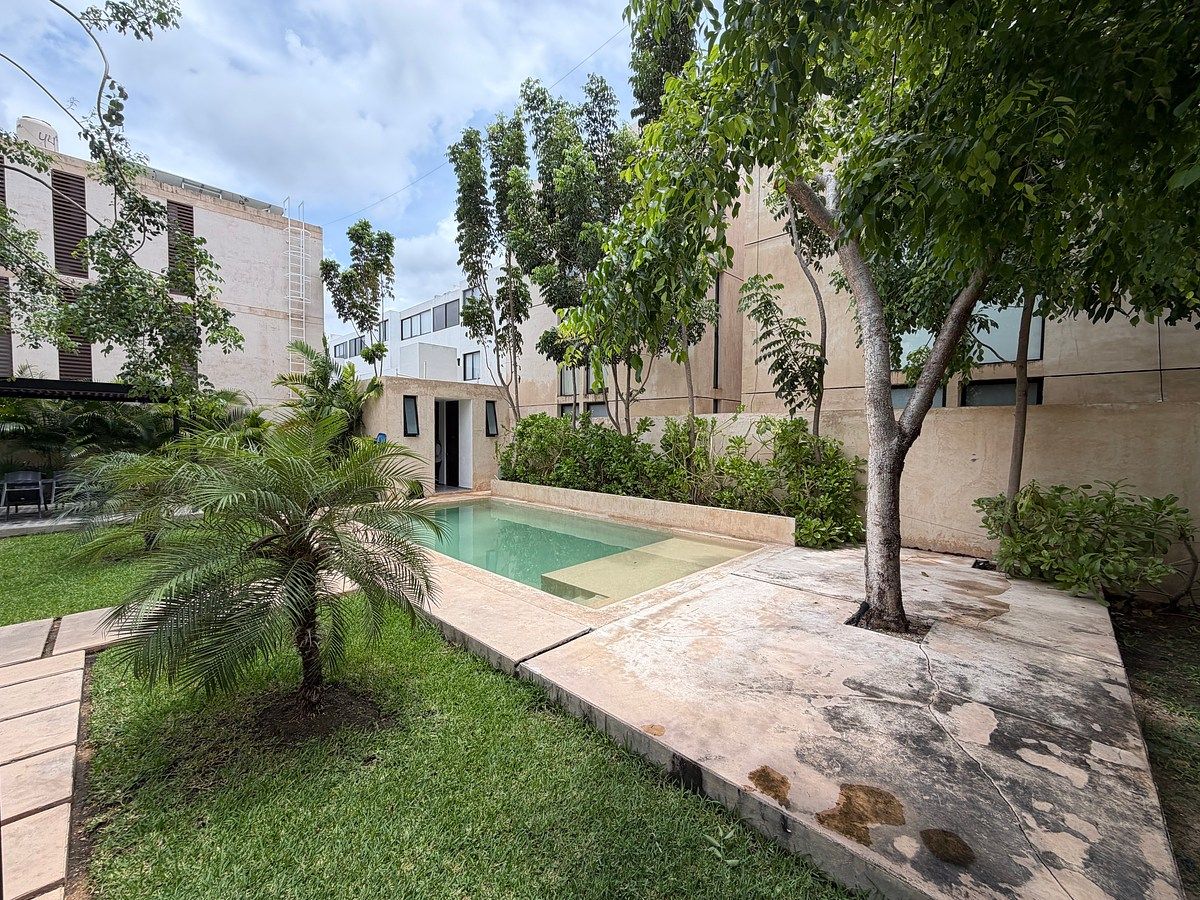 Apartment in Temozón Norte, Mérida, photo 16 of 17