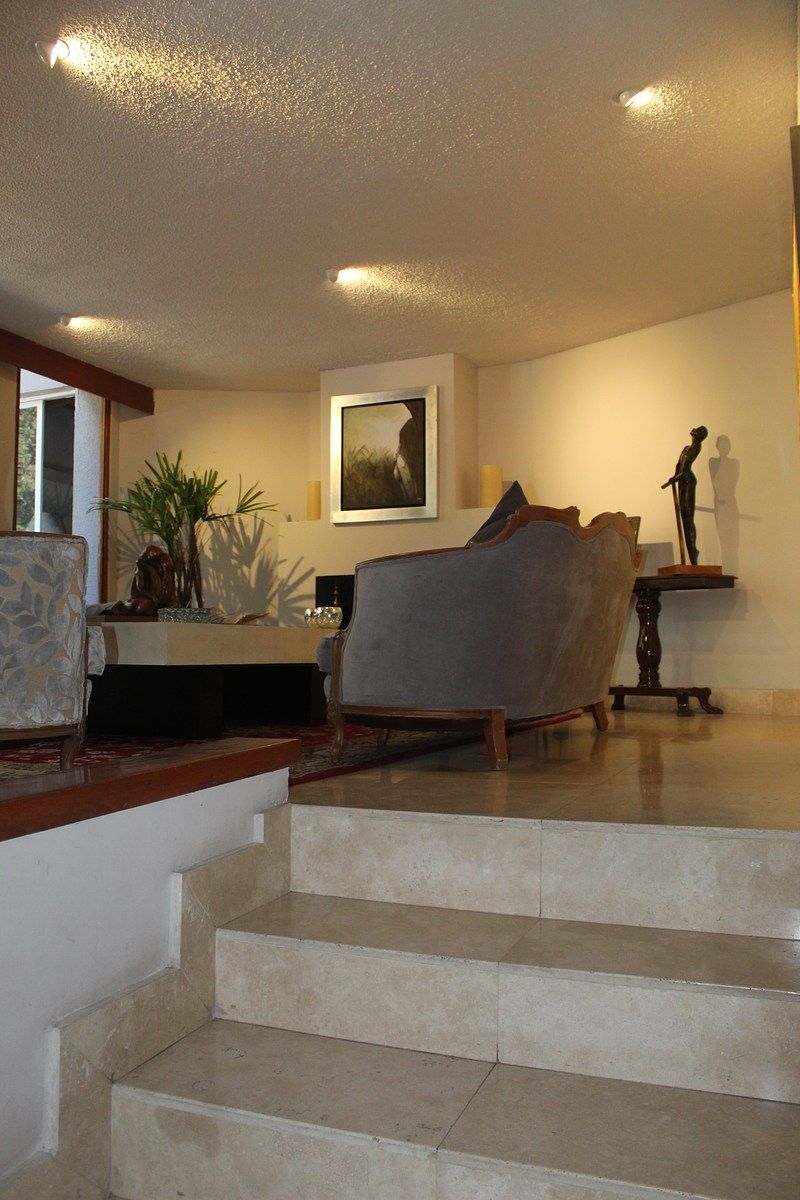 Casa em La Herradura, Naucalpan de Juárez, foto 3 de 50