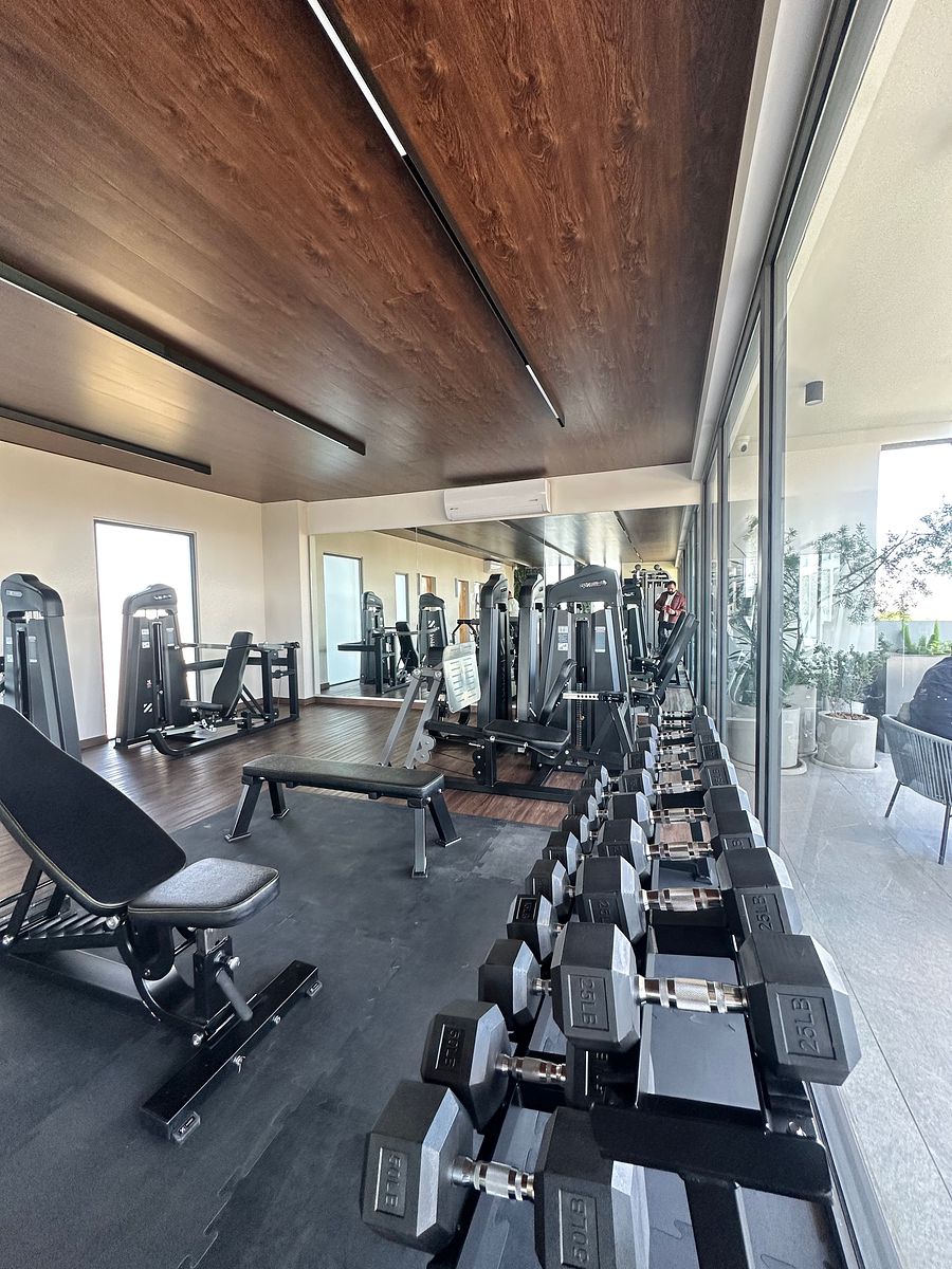 Apartamento em Americana, Guadalajara, foto 11 de 13