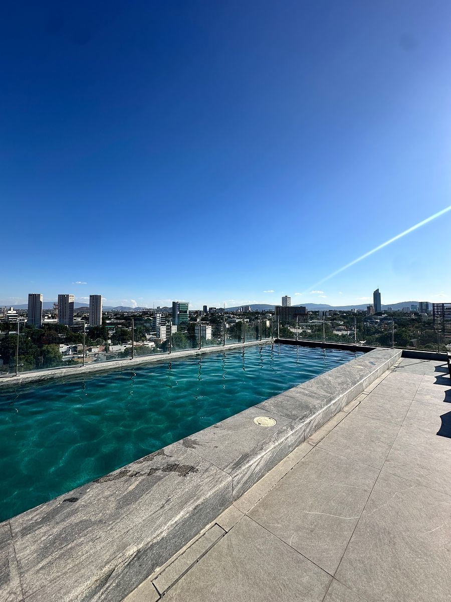 Apartamento em Americana, Guadalajara, foto 12 de 13