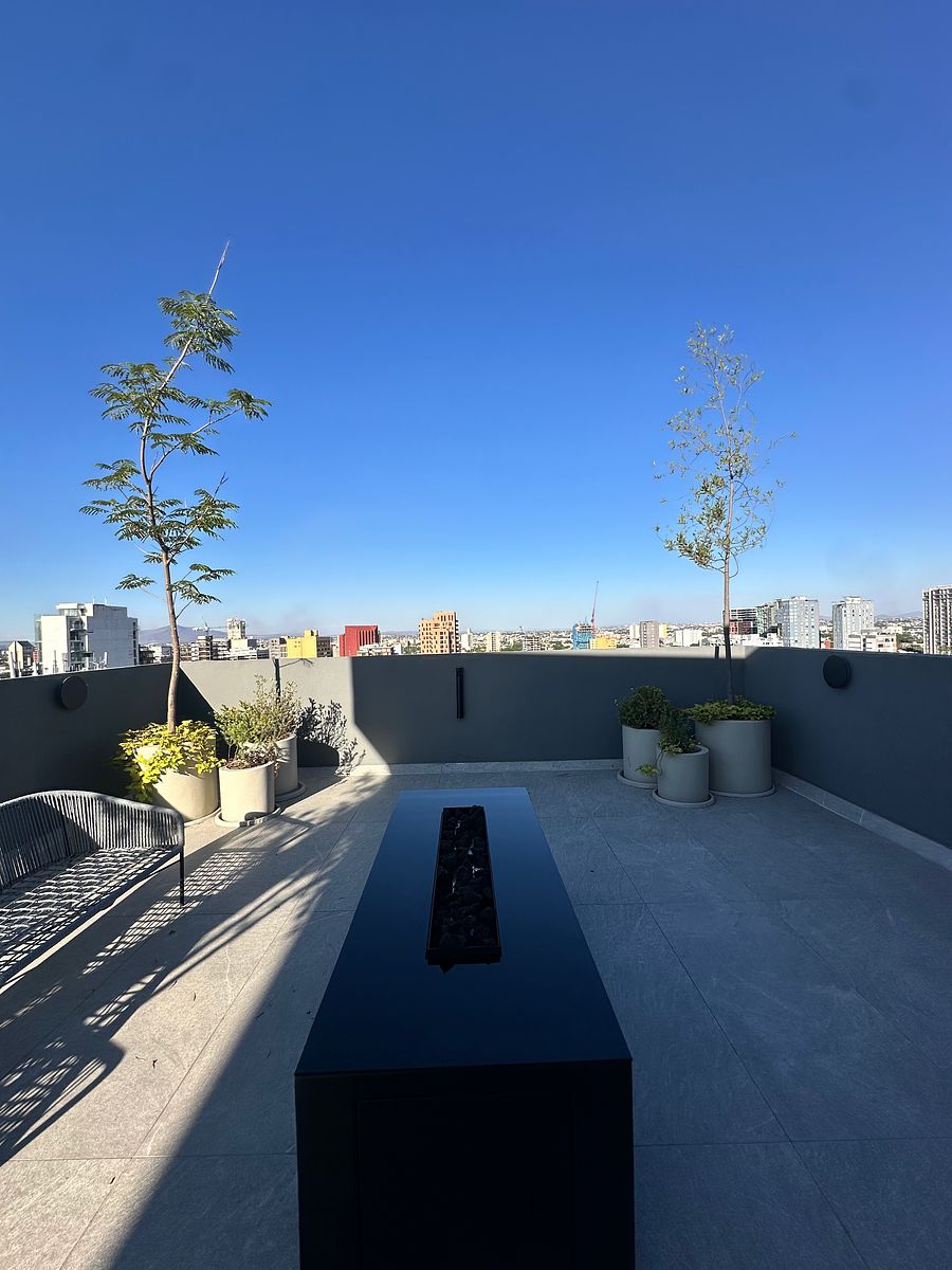 Apartamento em Americana, Guadalajara, foto 13 de 13
