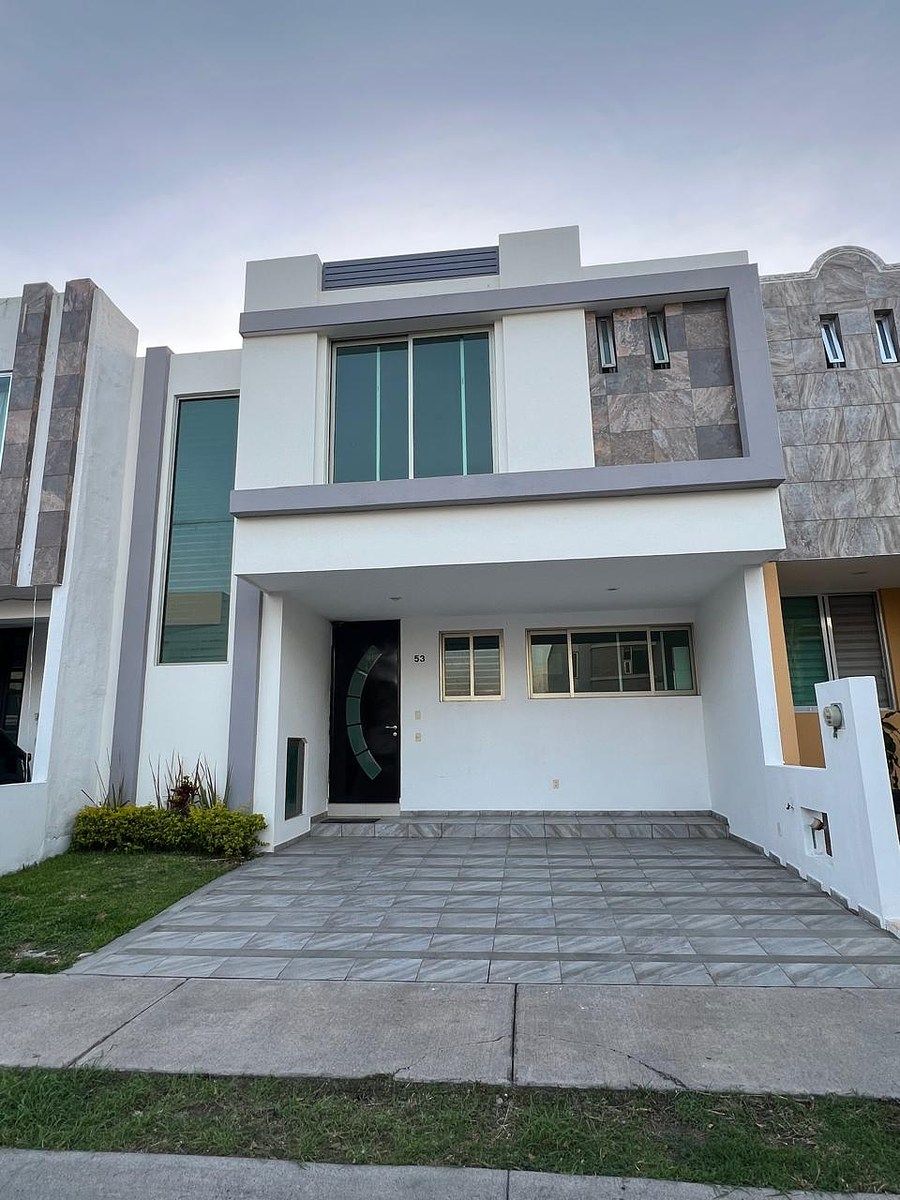 Casa dentro de um condomínio, Residencial La Cima, Zapopan, foto 1 de 17