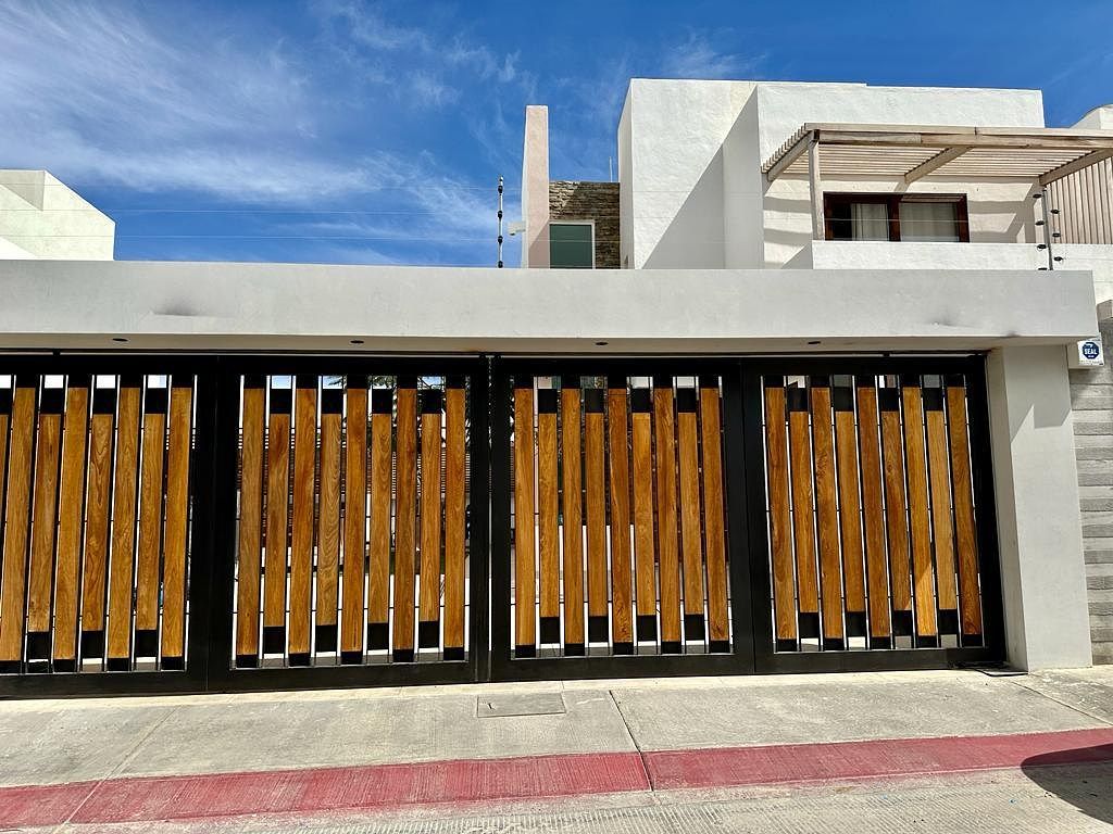 CASA EN HACIENDA SAN JOSE, AMUEBLADA CON ALBERCA PRIVADA, foto 1 de 19