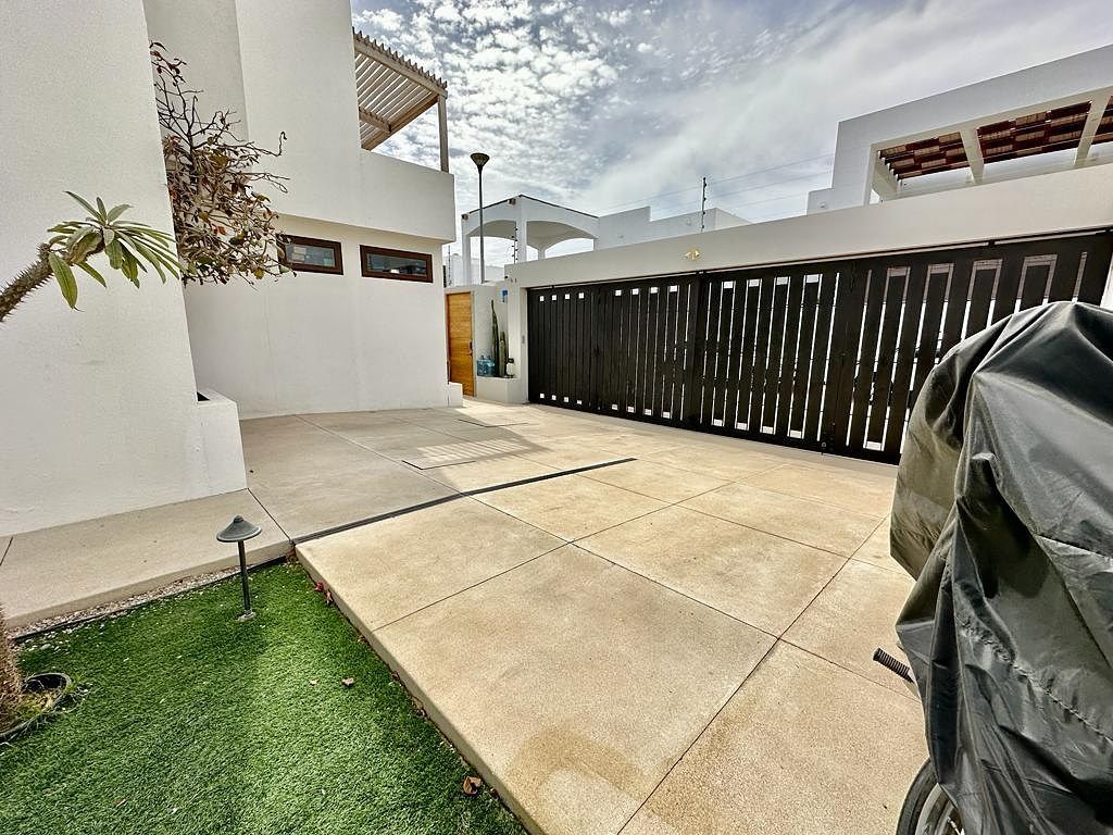 Casa em San José del Cabo Centro, Los Cabos, foto 11 de 19