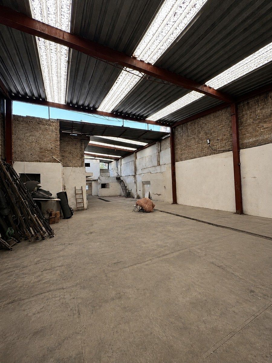 Commercial Storage Unit in Oblatos, Guadalajara, photo 4 of 4
