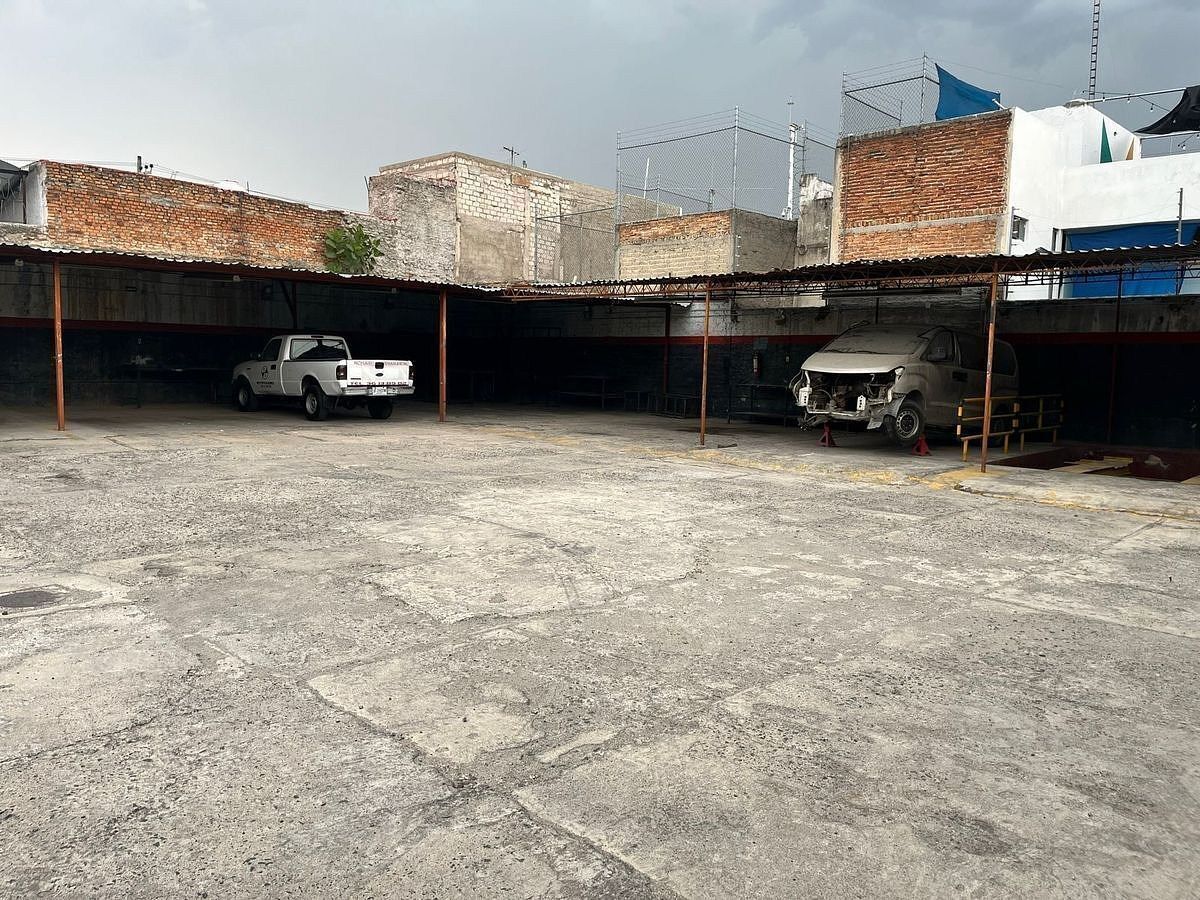 Terreno en Guadalajara Centro, Guadalajara, foto 3 de 17