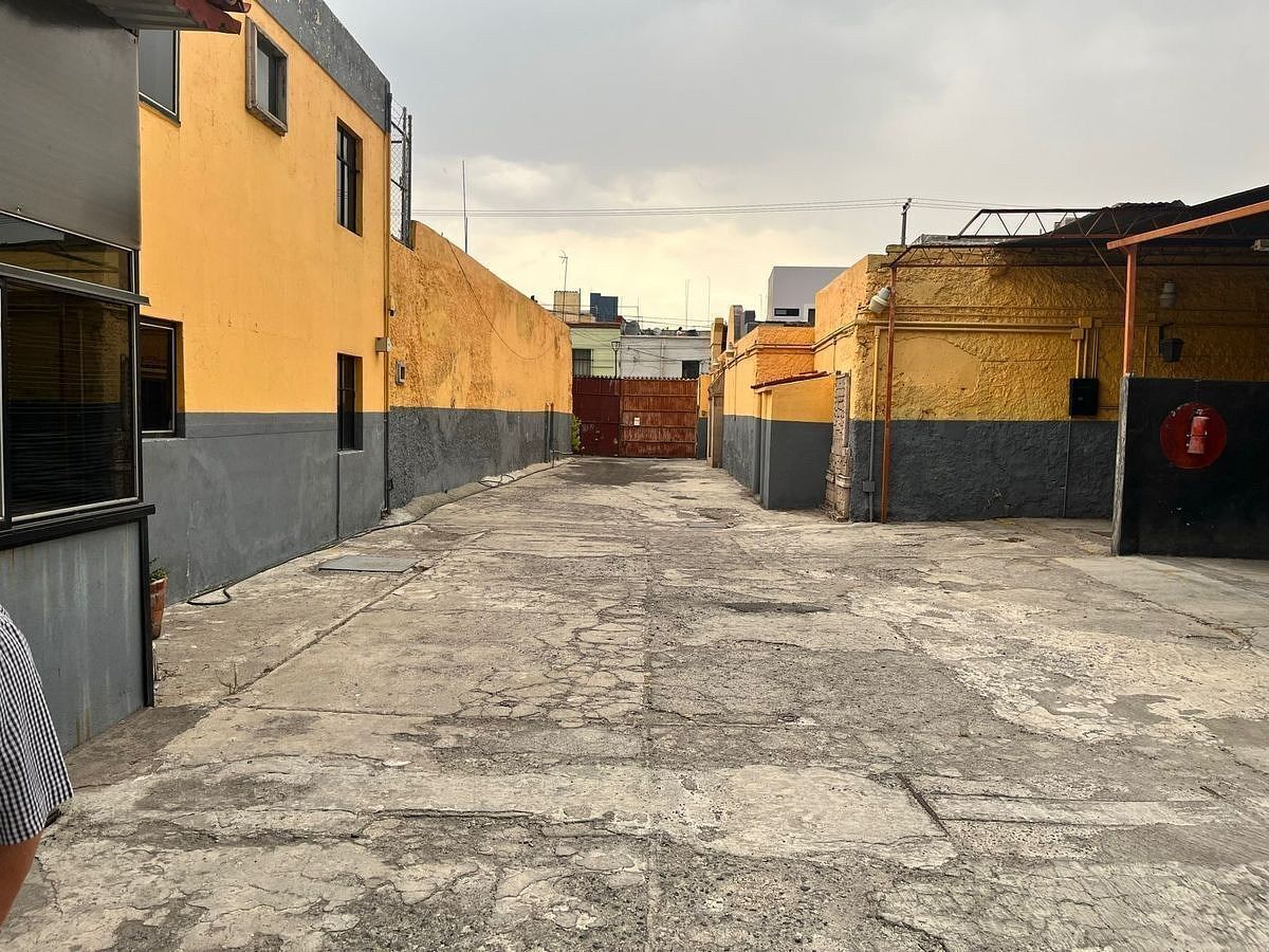 Terreno en Guadalajara Centro, Guadalajara, foto 4 de 17