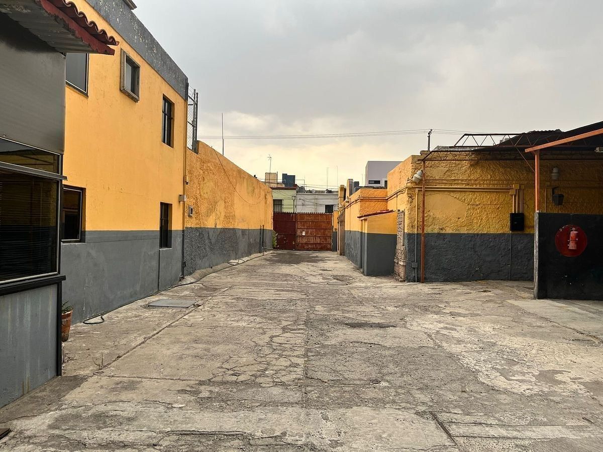 Terreno en Guadalajara Centro, Guadalajara, foto 6 de 17