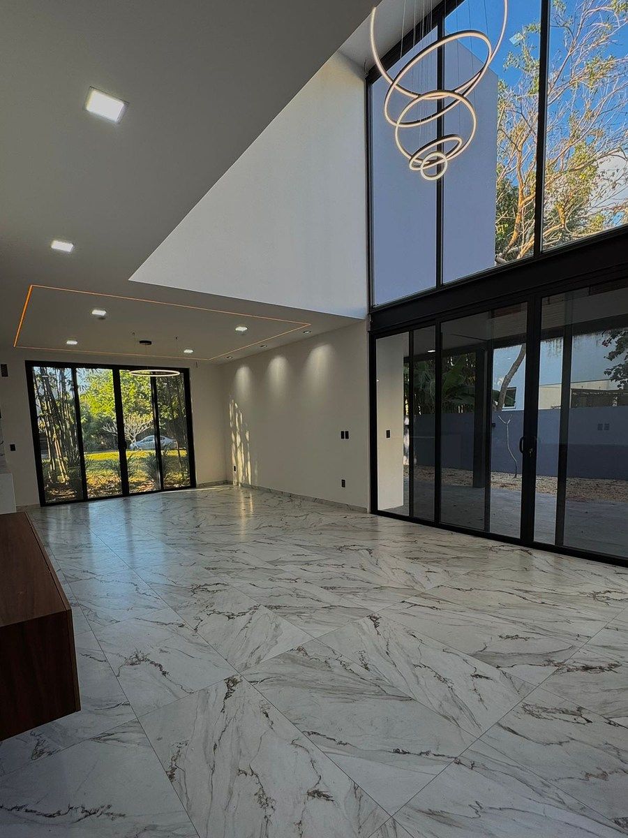 Casa en condominio en Yucatán Country Club, Mérida, foto 7 de 19