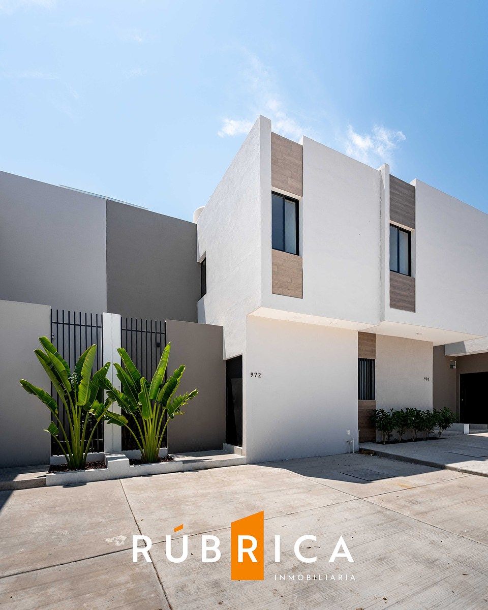 Casa en venta en La Joya, Villa de Álvarez, Colima