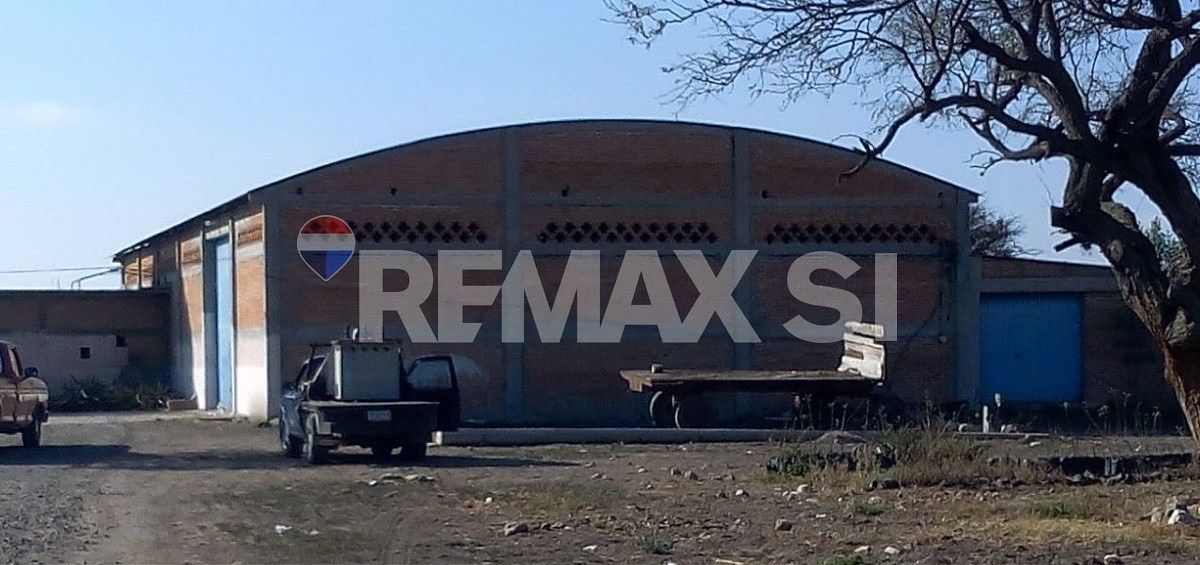 VENTA RANCHO SAN LUIS DE LA PAZ GTO., foto 1 de 14