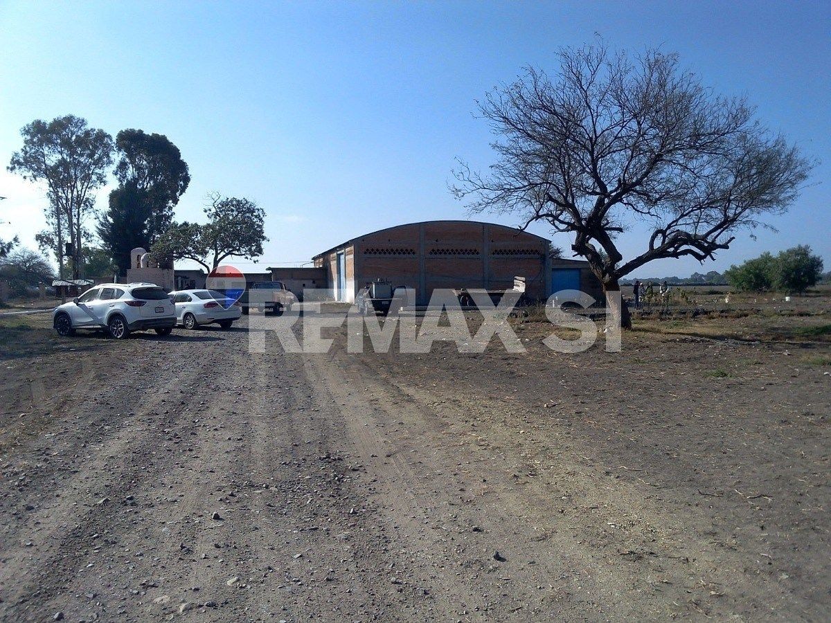 Fazenda em La Purísima, San Luis de la Paz, foto 3 de 14