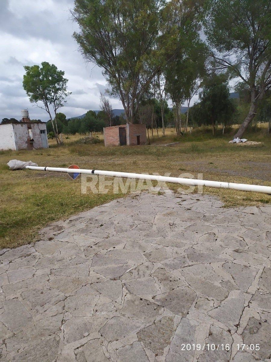 Fazenda em La Purísima, San Luis de la Paz, foto 7 de 14