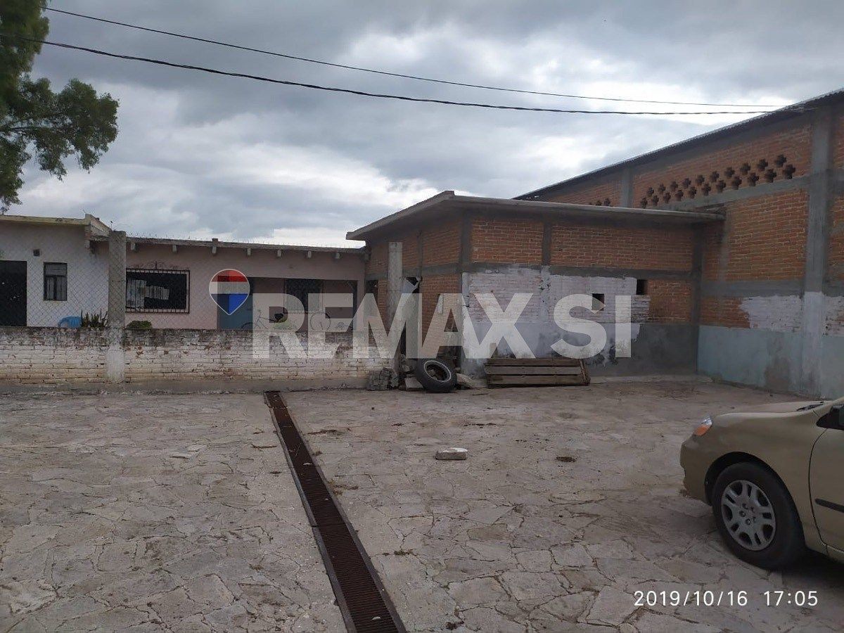 Fazenda em La Purísima, San Luis de la Paz, foto 9 de 14