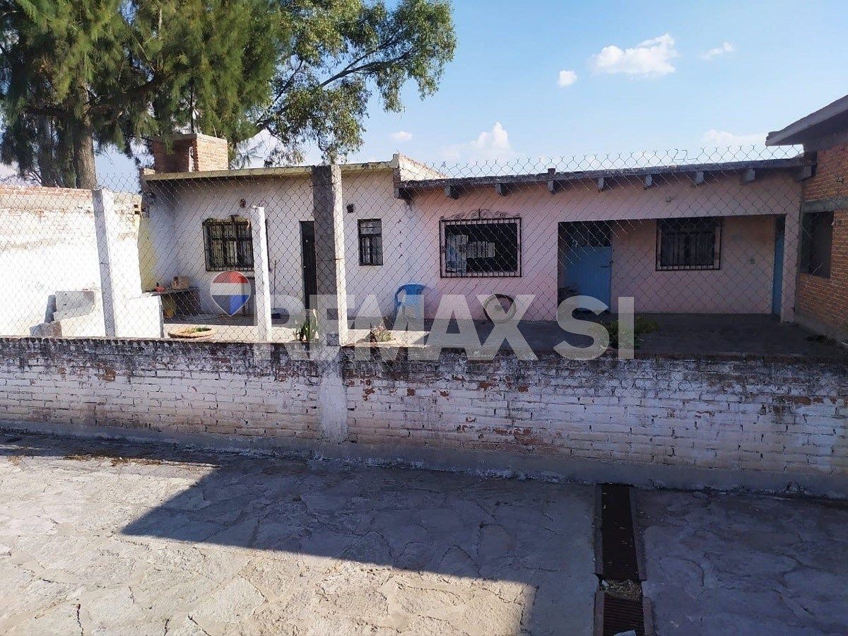Fazenda em La Purísima, San Luis de la Paz, foto 13 de 14