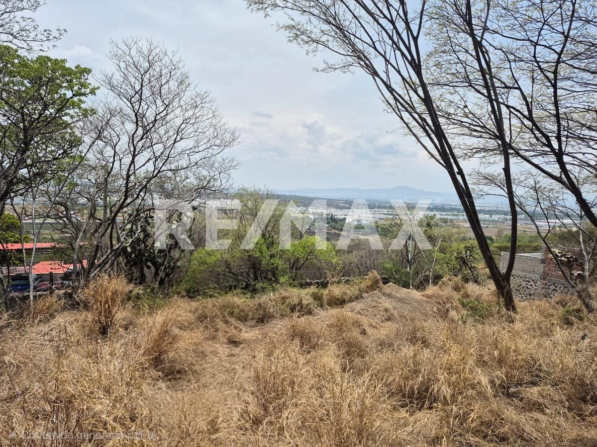 Lote em Campestre Huertas La Joya, Querétaro, foto 2 de 7