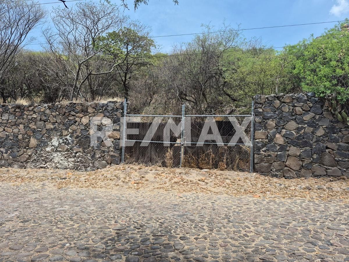 Lote em Campestre Huertas La Joya, Querétaro, foto 3 de 7