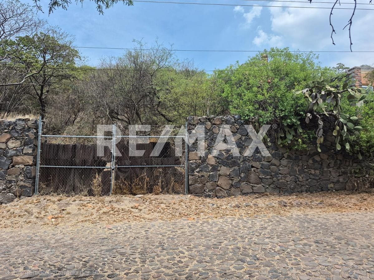 Lote em Campestre Huertas La Joya, Querétaro, foto 5 de 7