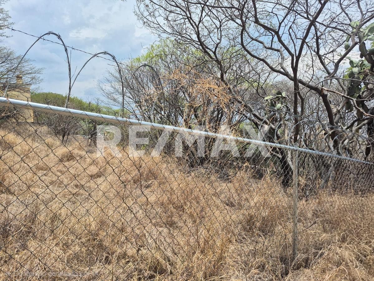 Lote em Campestre Huertas La Joya, Querétaro, foto 6 de 7