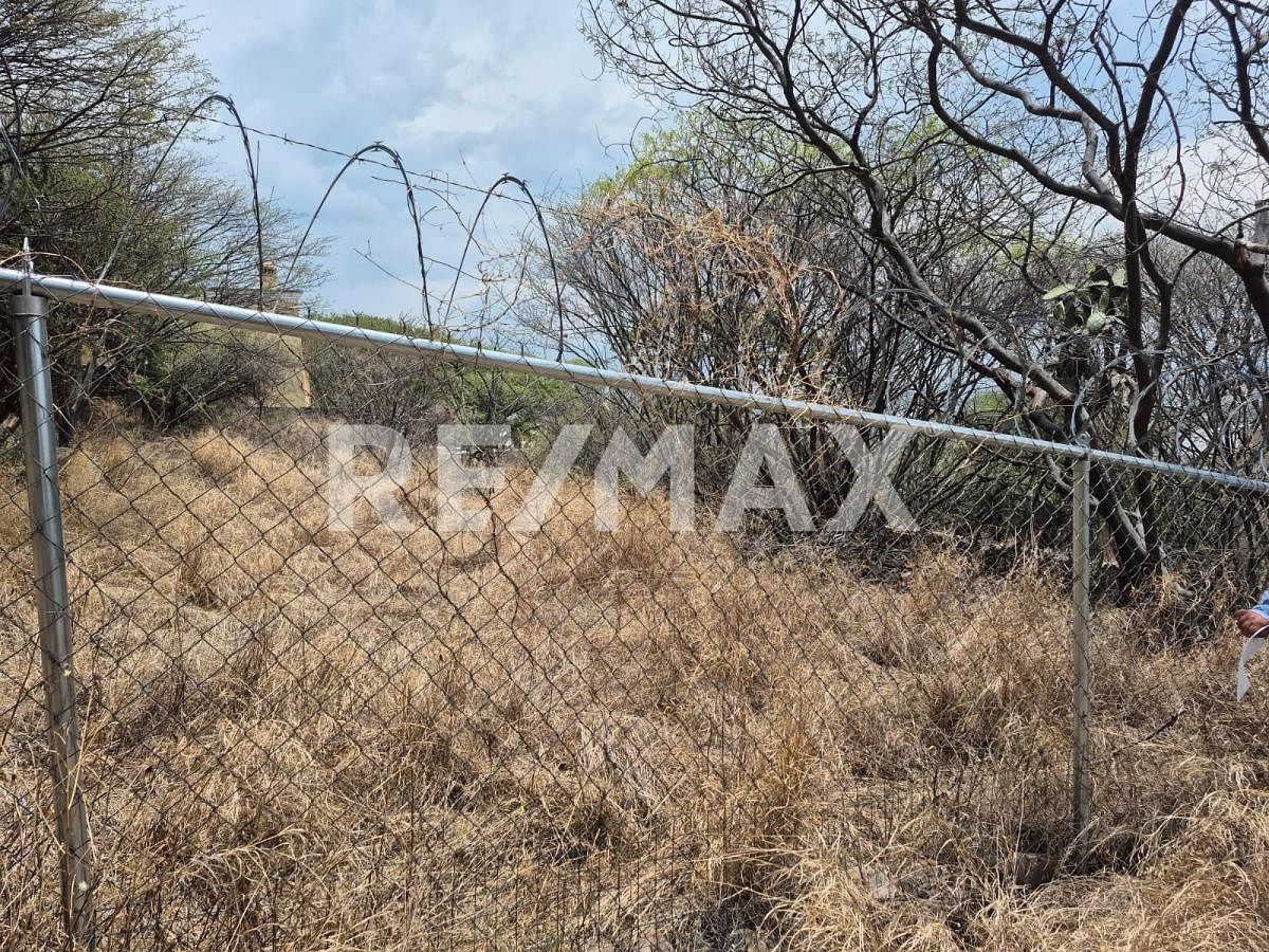 Lote em Campestre Huertas La Joya, Querétaro, foto 7 de 7