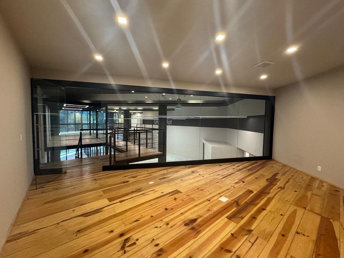 Oficina en Santa Fe, Álvaro Obregón, foto 2 de 31