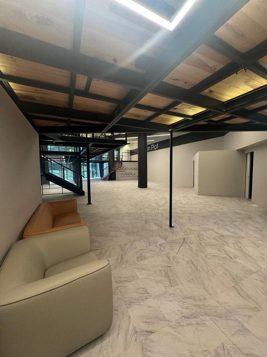 Oficina en Santa Fe, Álvaro Obregón, foto 4 de 31