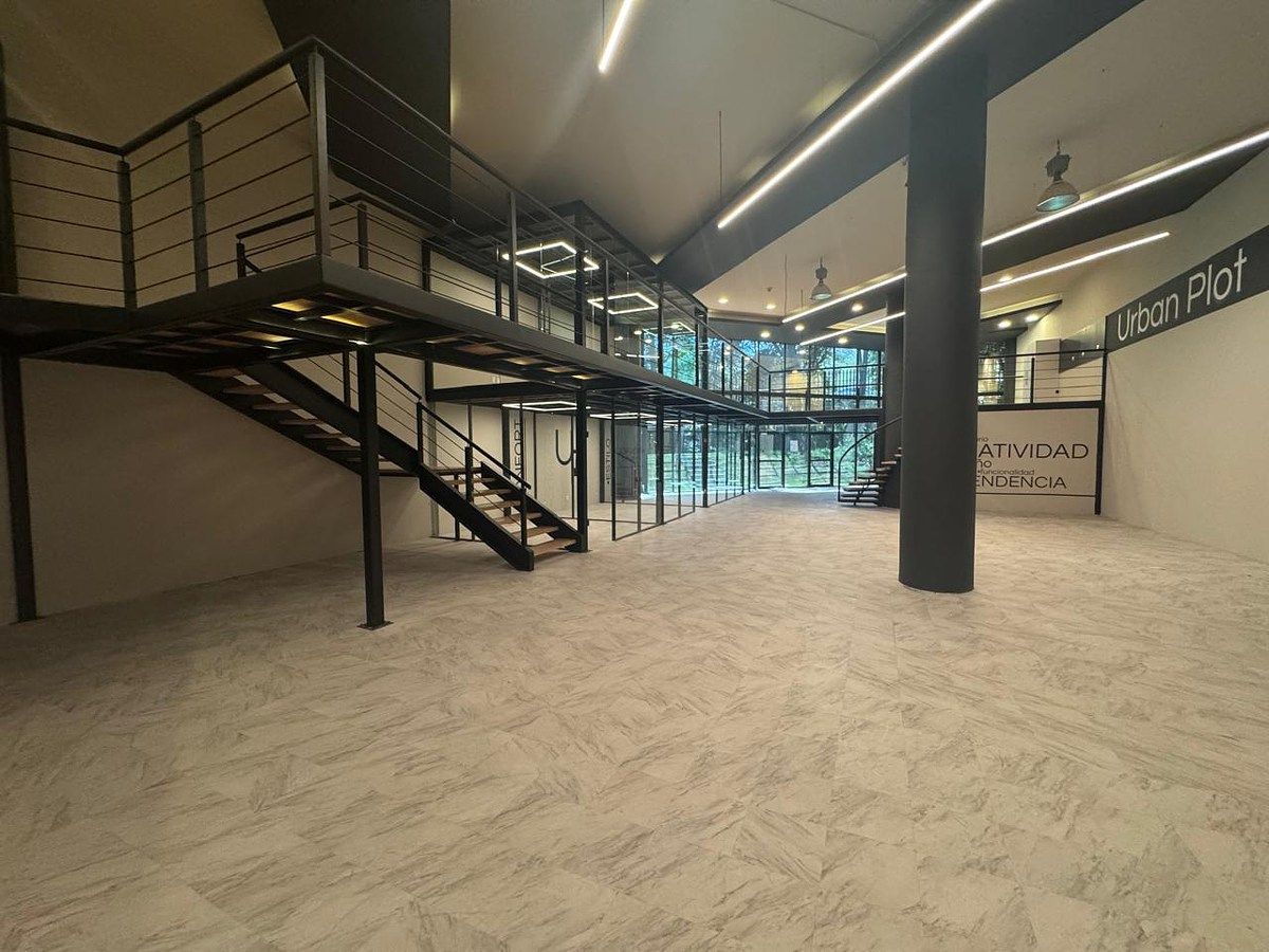 Oficina en Santa Fe, Álvaro Obregón, foto 3 de 31