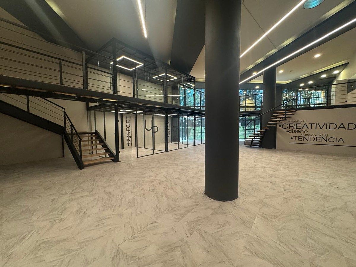 Oficina en Santa Fe, Álvaro Obregón, foto 5 de 31