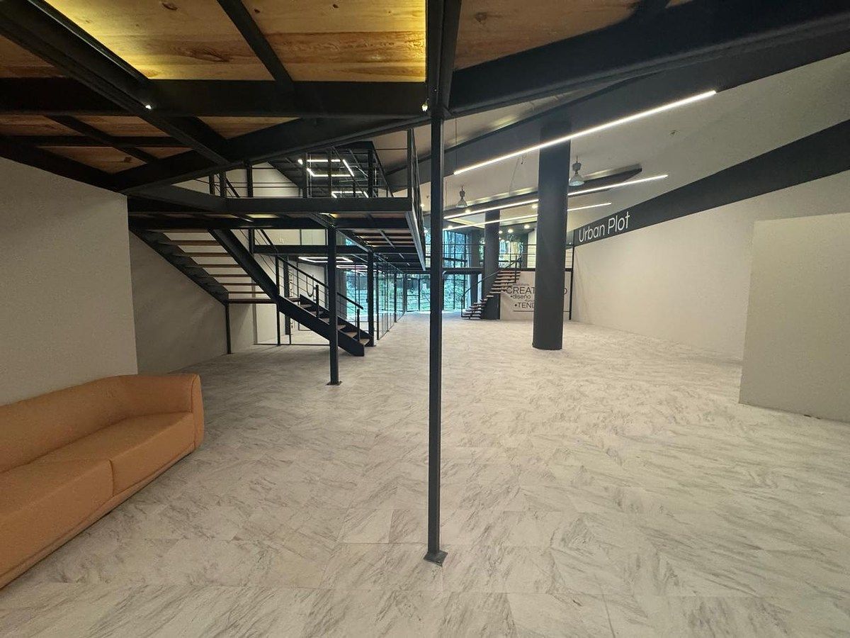 Oficina en Santa Fe, Álvaro Obregón, foto 8 de 31