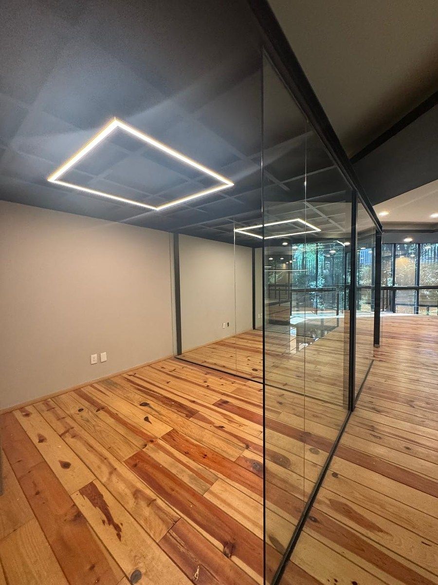 Oficina en Santa Fe, Álvaro Obregón, foto 10 de 31