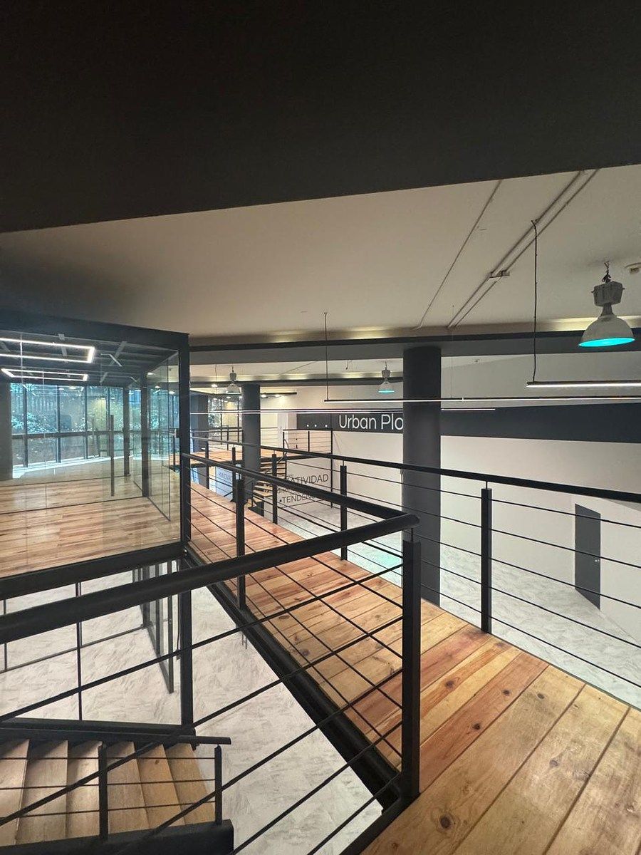 Oficina en Santa Fe, Álvaro Obregón, foto 11 de 31