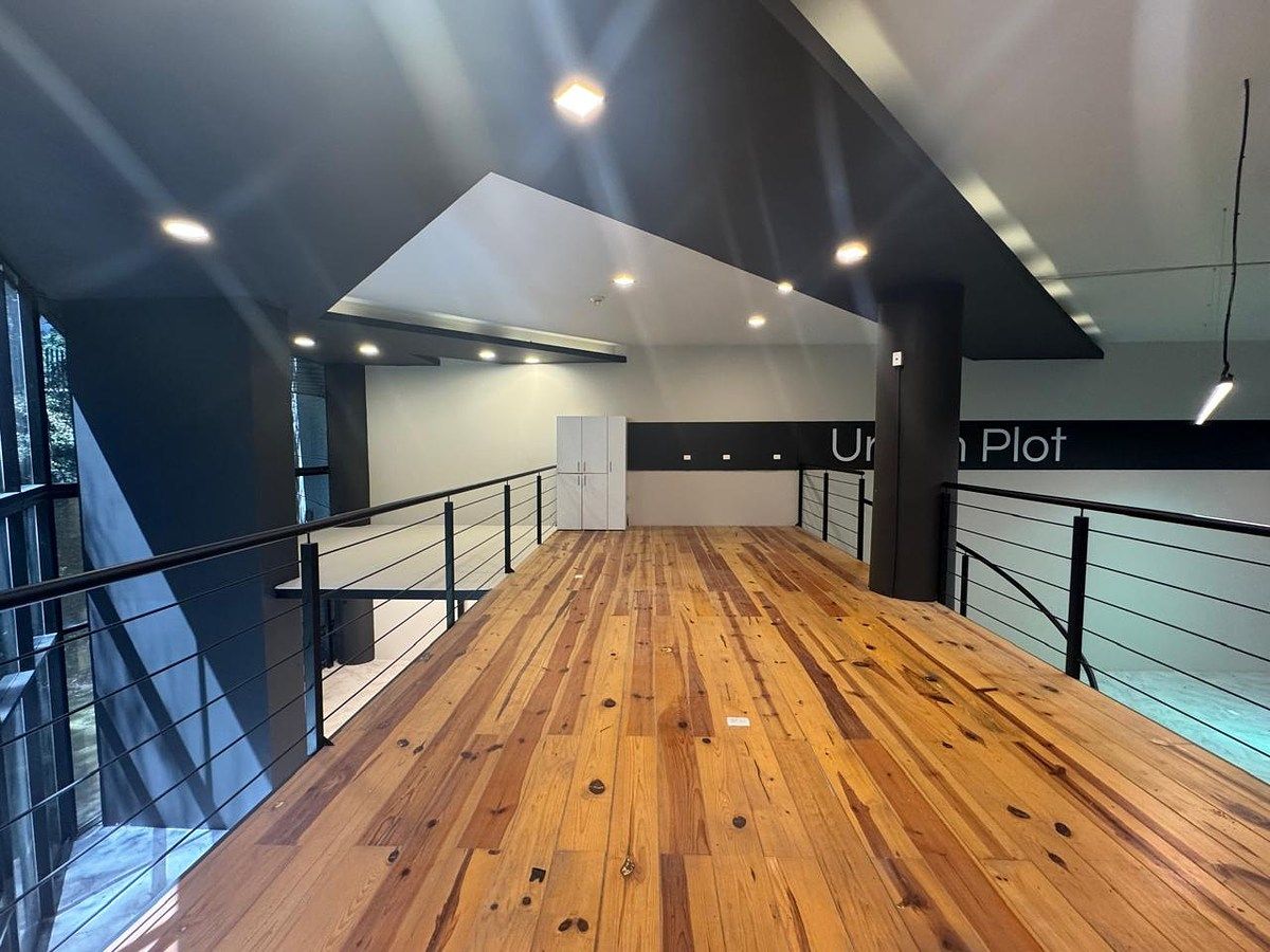 Oficina en Santa Fe, Álvaro Obregón, foto 13 de 31