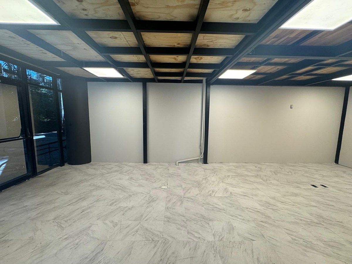 Oficina en Santa Fe, Álvaro Obregón, foto 17 de 31