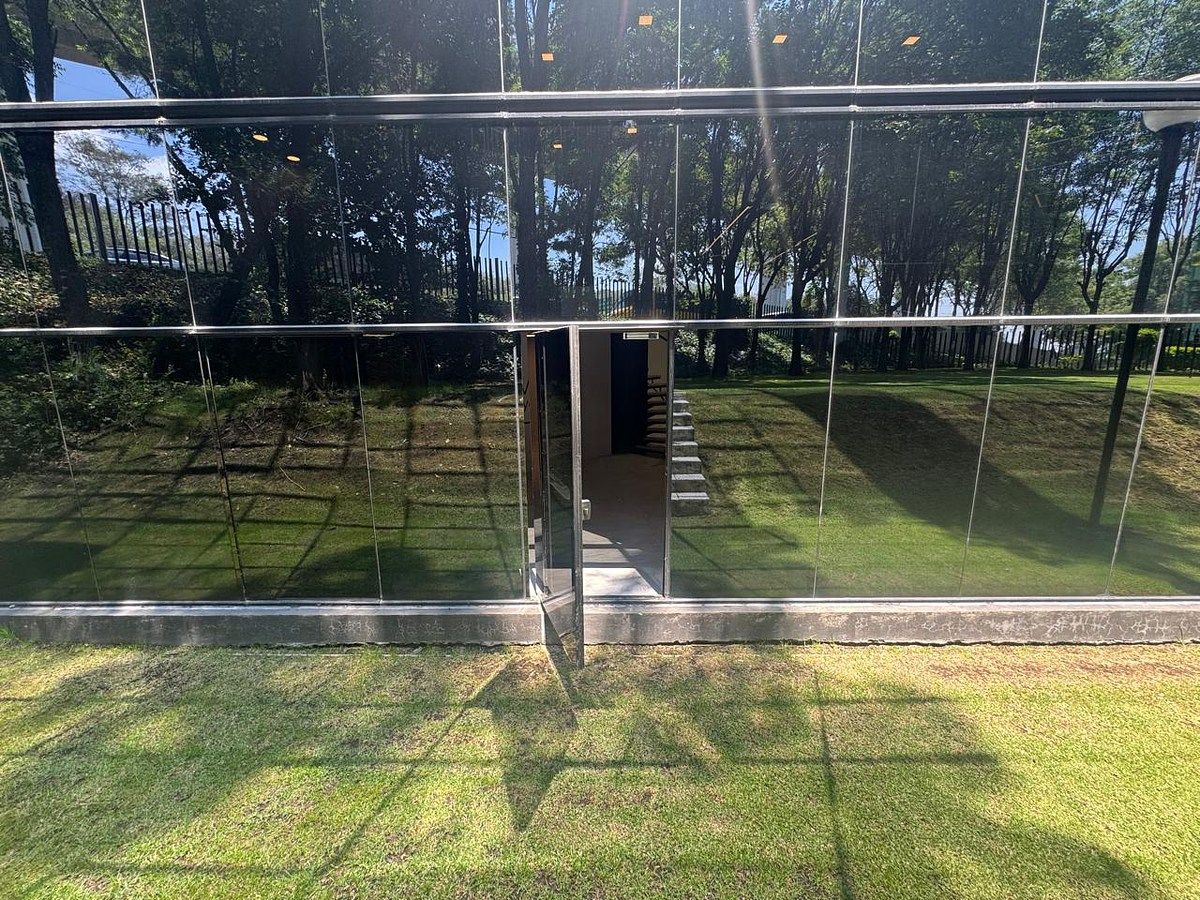 Oficina en Santa Fe, Álvaro Obregón, foto 25 de 31