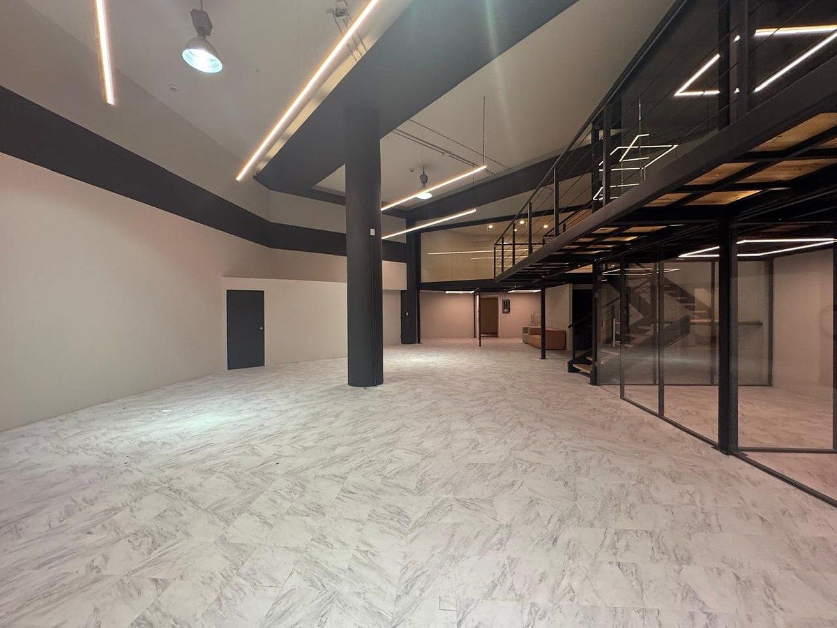 Oficina en Santa Fe, Álvaro Obregón, foto 20 de 31