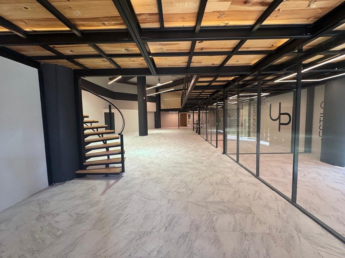 Oficina en Santa Fe, Álvaro Obregón, foto 19 de 31