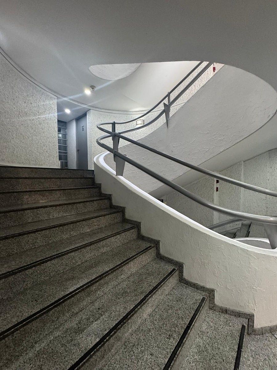 Oficina en Santa Fe, Álvaro Obregón, foto 26 de 31