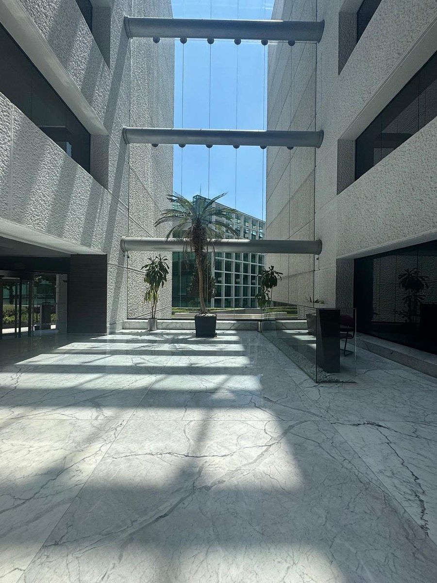 Oficina en Santa Fe, Álvaro Obregón, foto 24 de 31