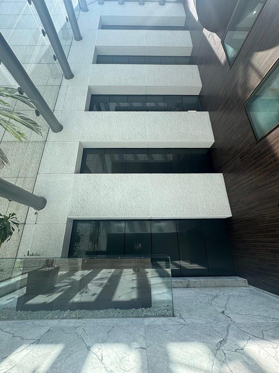 Oficina en Santa Fe, Álvaro Obregón, foto 28 de 31
