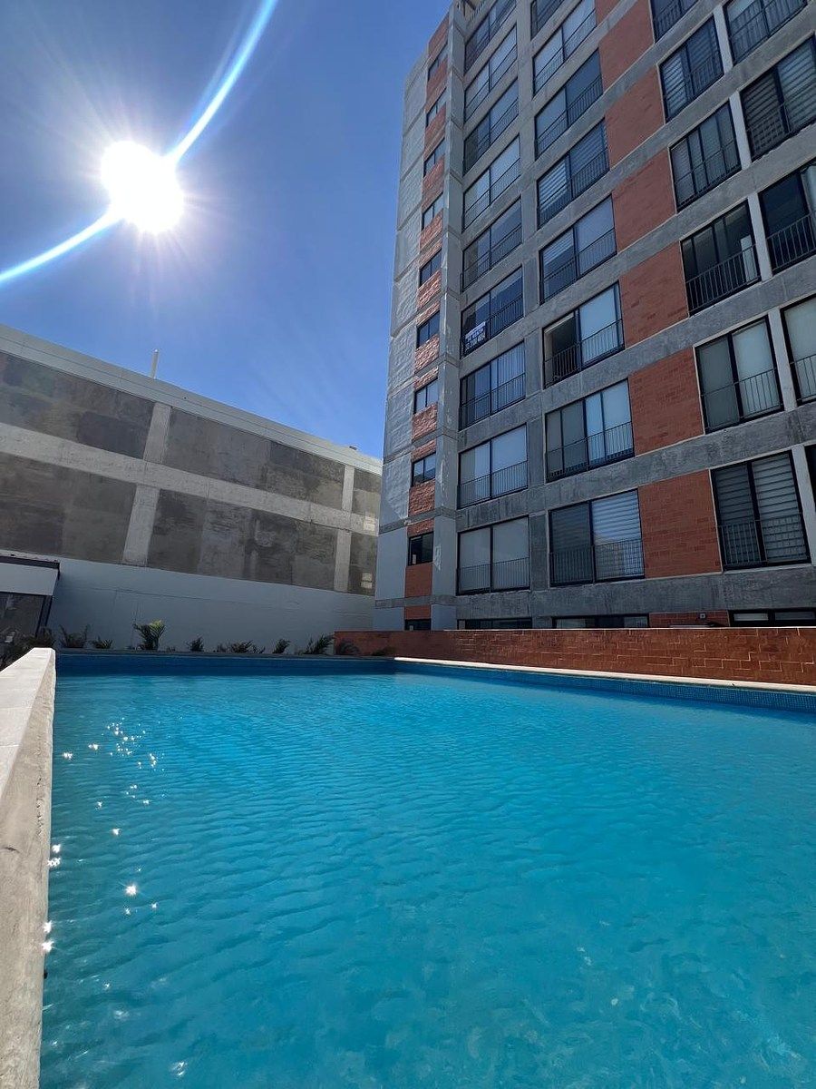 Departamento en Capital Norte Zapopan, foto 1 de 15