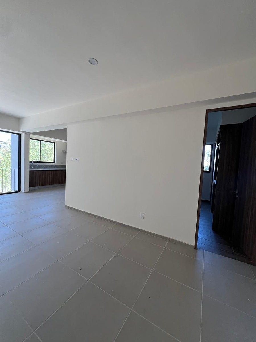 Apartamento em La Cantera, Zapopan, foto 5 de 15
