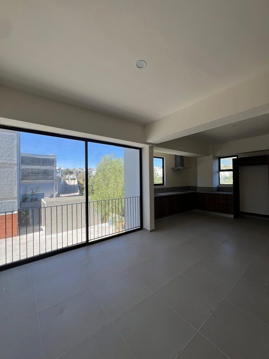 Apartamento em La Cantera, Zapopan, foto 6 de 15