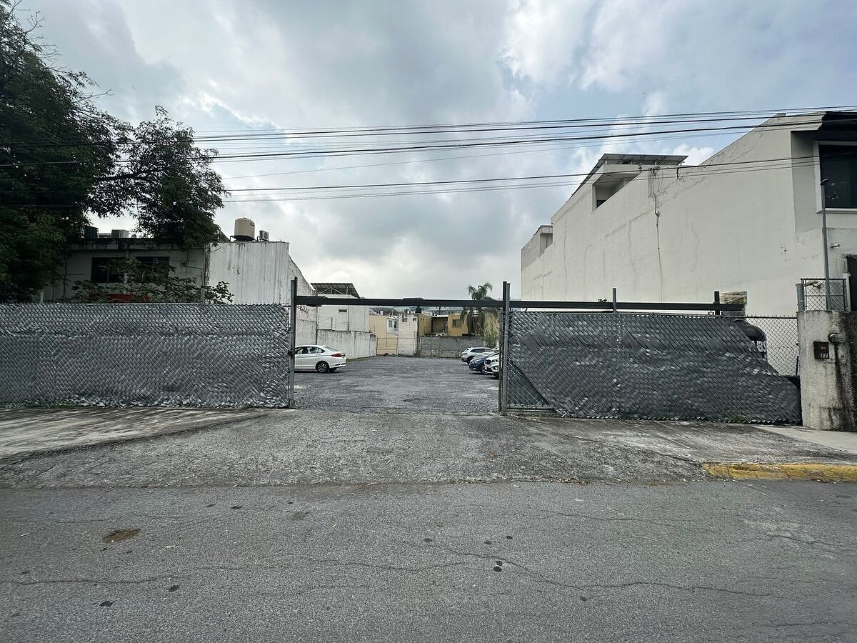 Lote em Villas de Santa Engracia, San Pedro Garza García, foto 5 de 5